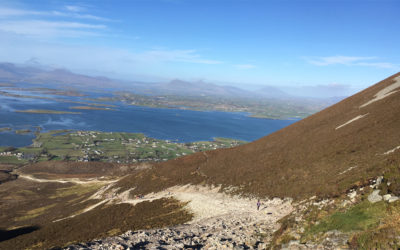 Croagh Patrick