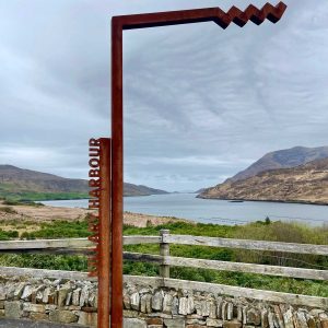 Connemara Scenic Experience
