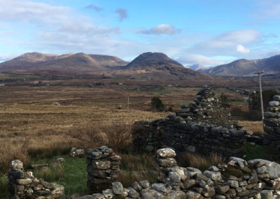 Connemara Loop