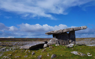 Burren Day Tour