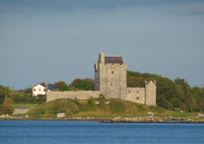 Dunguaire Castle Kinvara