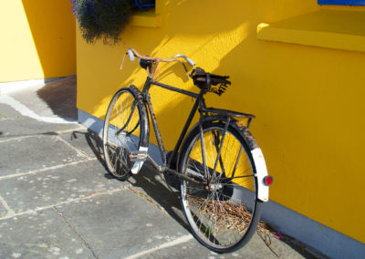 Spiddal Craft Village