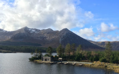 A guide to visiting Connemara