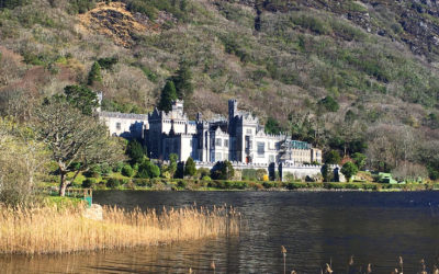 Top 5 places to visit in the West of Ireland