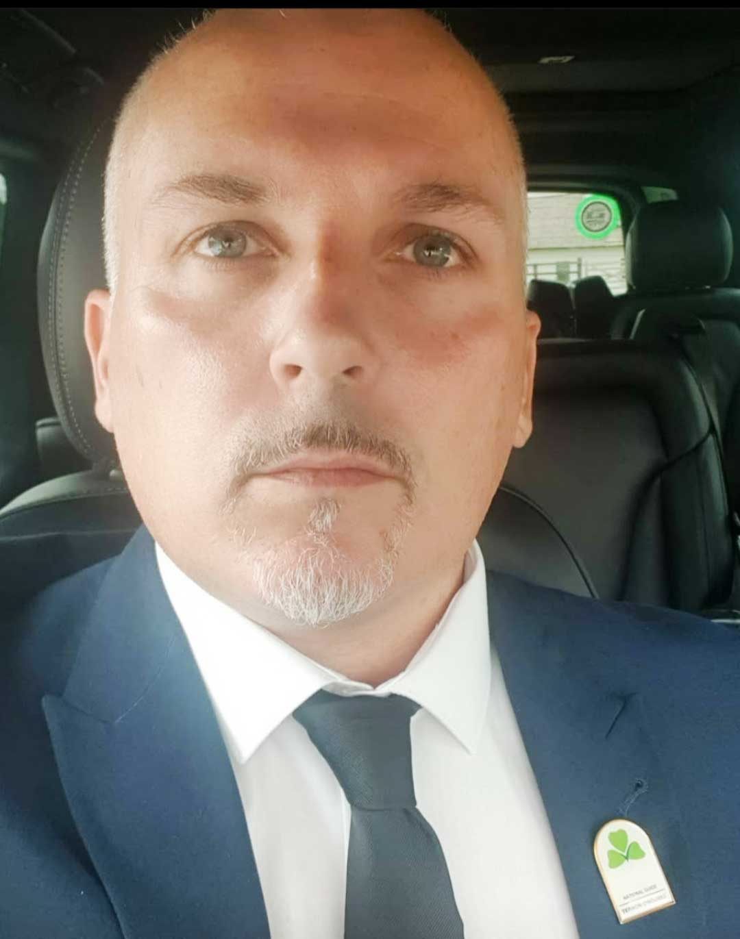 Ternon O Rourke Tour Guide Ternon O Rourke Tour Guide