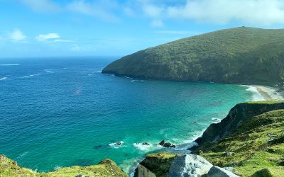 Guided Tours – The Wild Atlantic Way