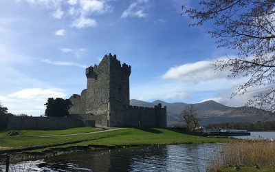 Top places to visit on the Ring of Kerry