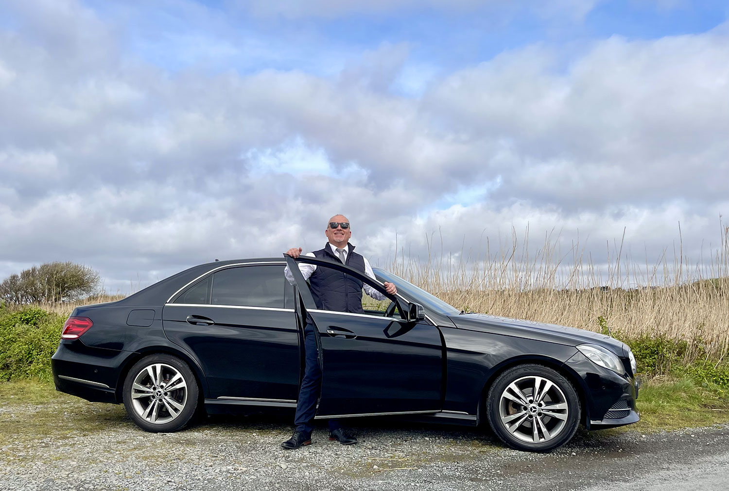 Book Today - Half Day Tour of Connemara